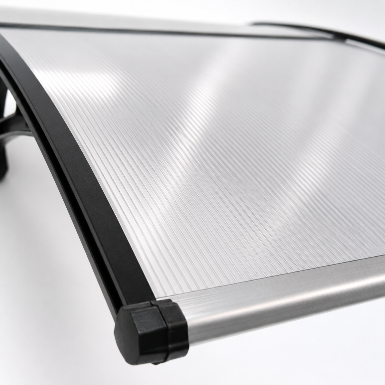 Safa 200 – Grand auvent renforcé 200 × 100 cm