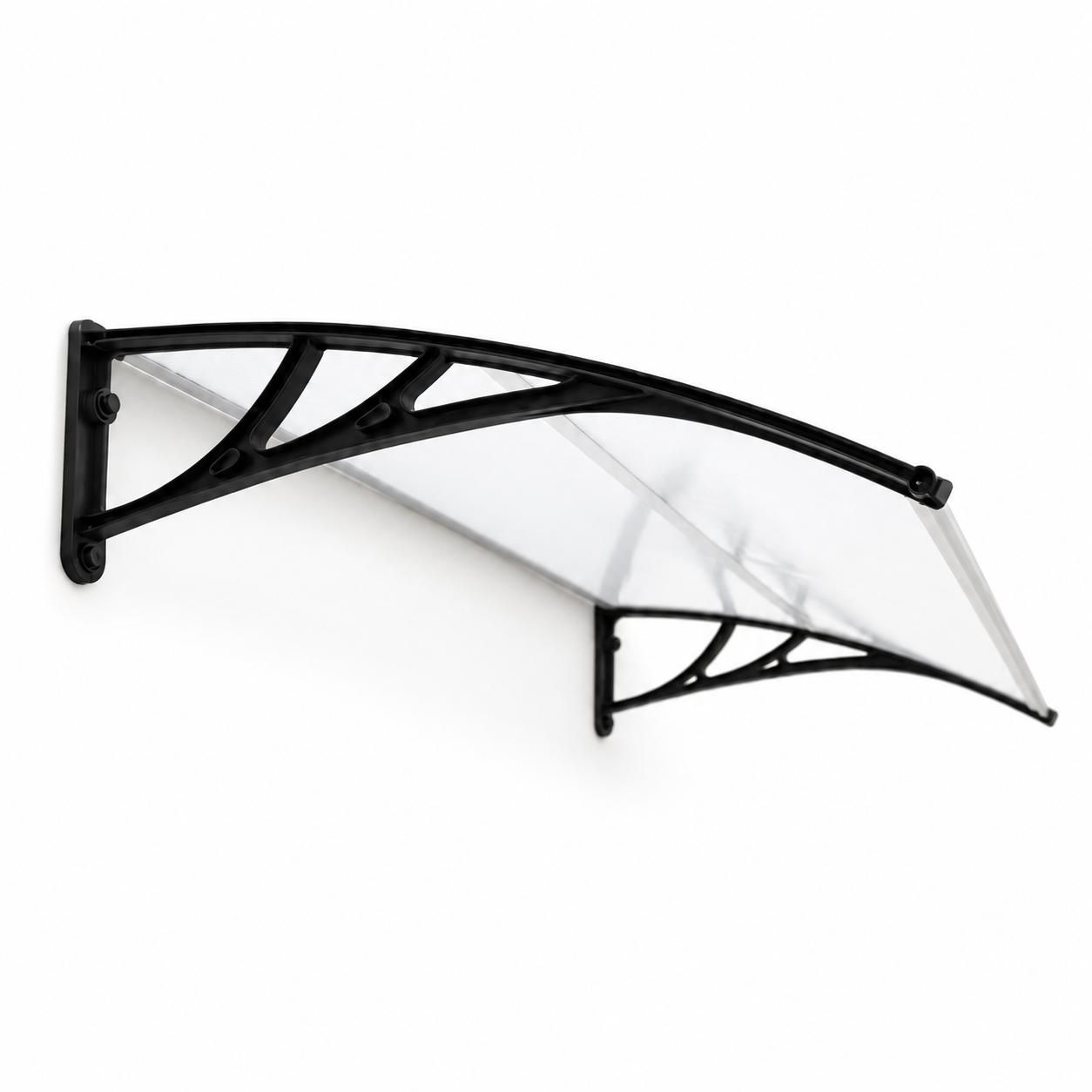 Safa 150 – Auvent classique renforcé 150 × 75 cm