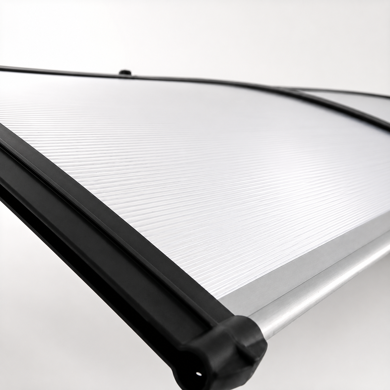 Safa 200 – Grand auvent renforcé 200 × 100 cm