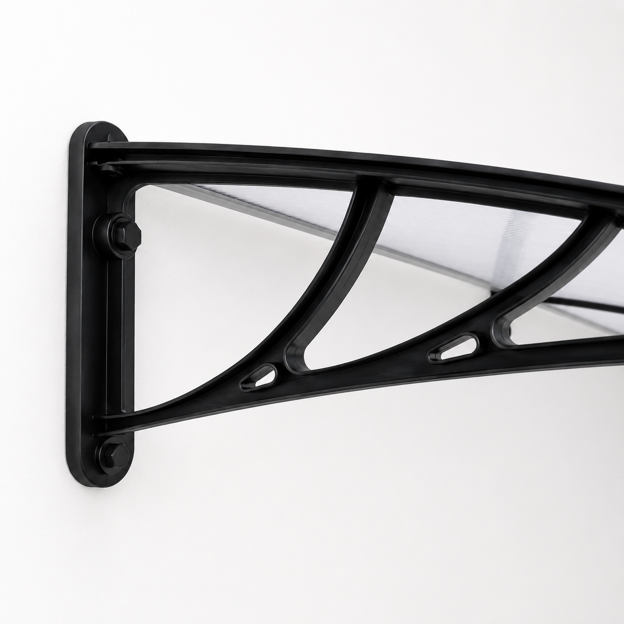 Safa 200 – Grand auvent renforcé 200 × 100 cm