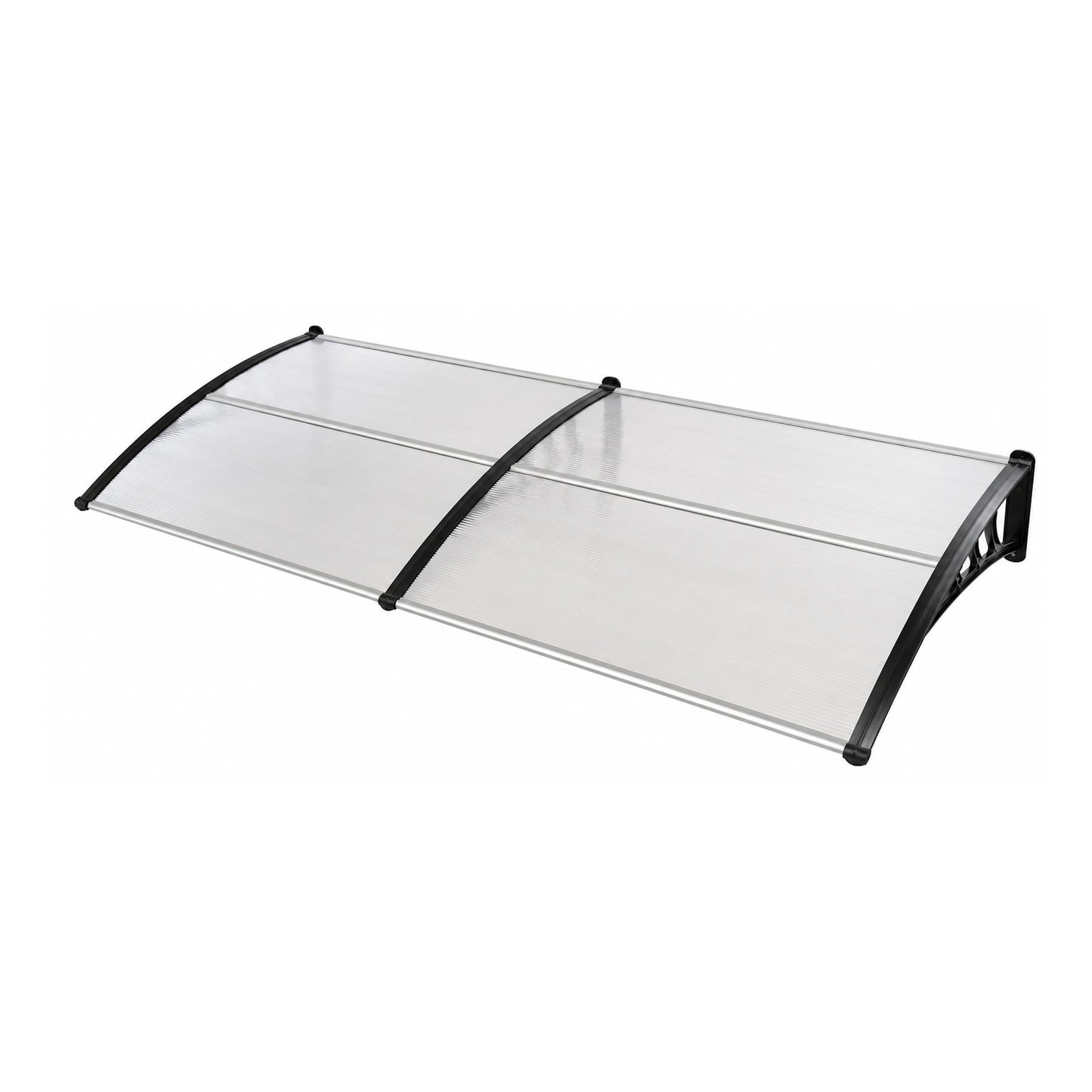 Safa 200 – Grand auvent renforcé 200 × 100 cm